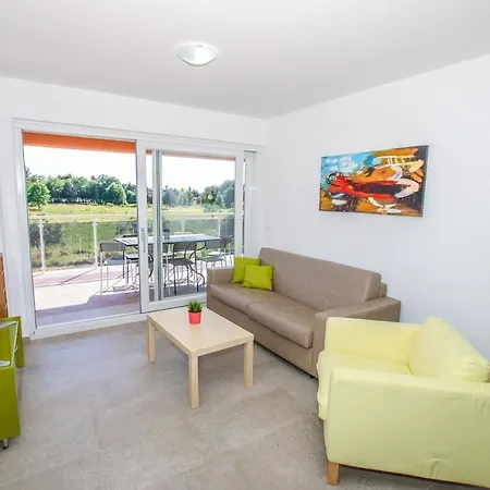 Apartamento Sunshine 9