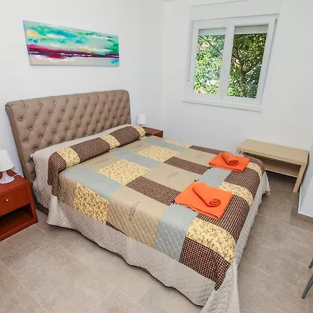 Sunshine 9 Apartamento